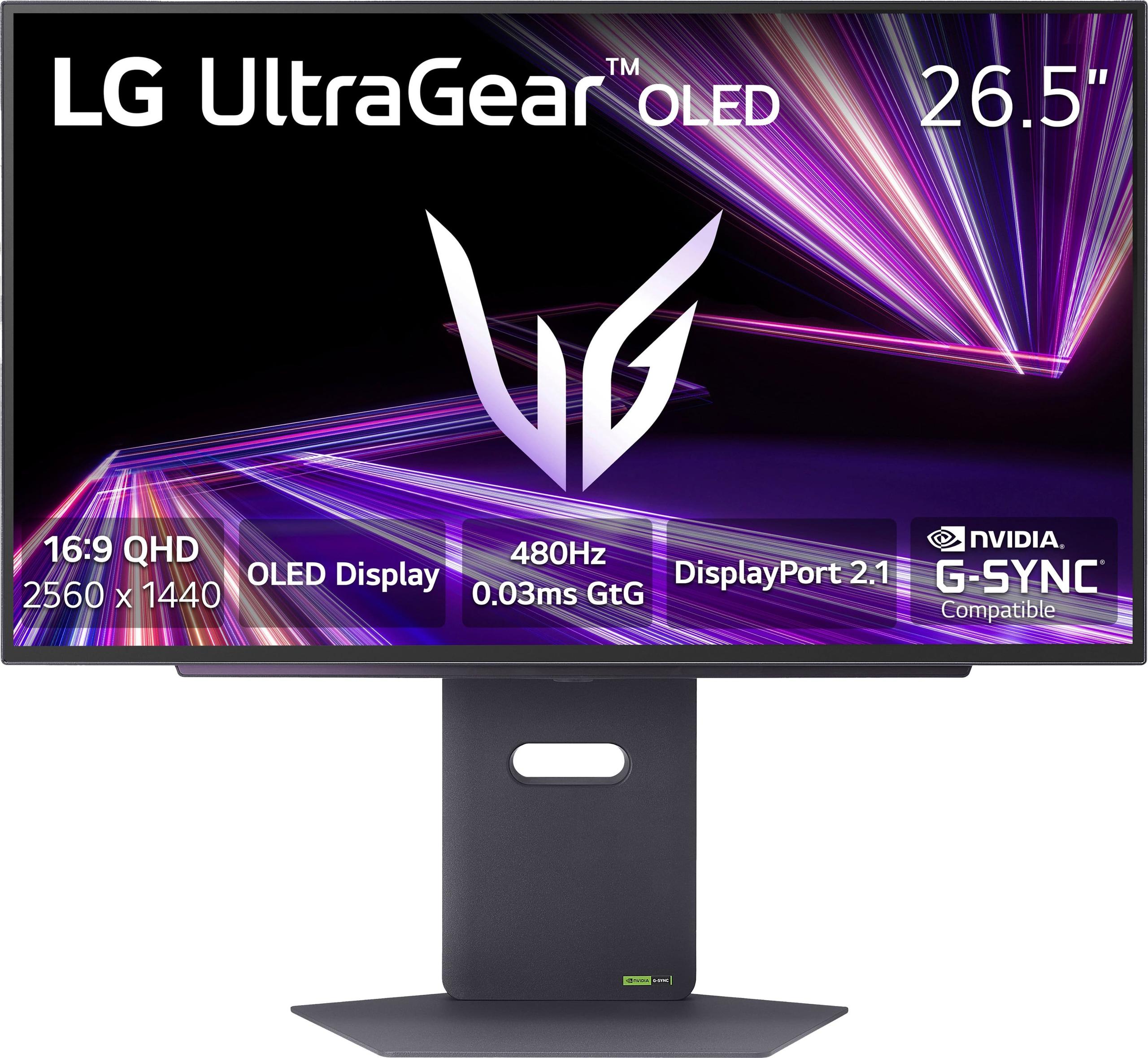 トマトさん専用LG Ultra Gear 23.8インチ @144Hz 23.8インチ 1ms対応IPSパネル FHD(1920×1080)@144Hz ゲーミング