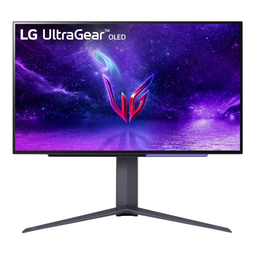 LG UltraGear　モニター Amazon.com: LG 27” Ultragear Gaming Monitor, FHD (1920 x