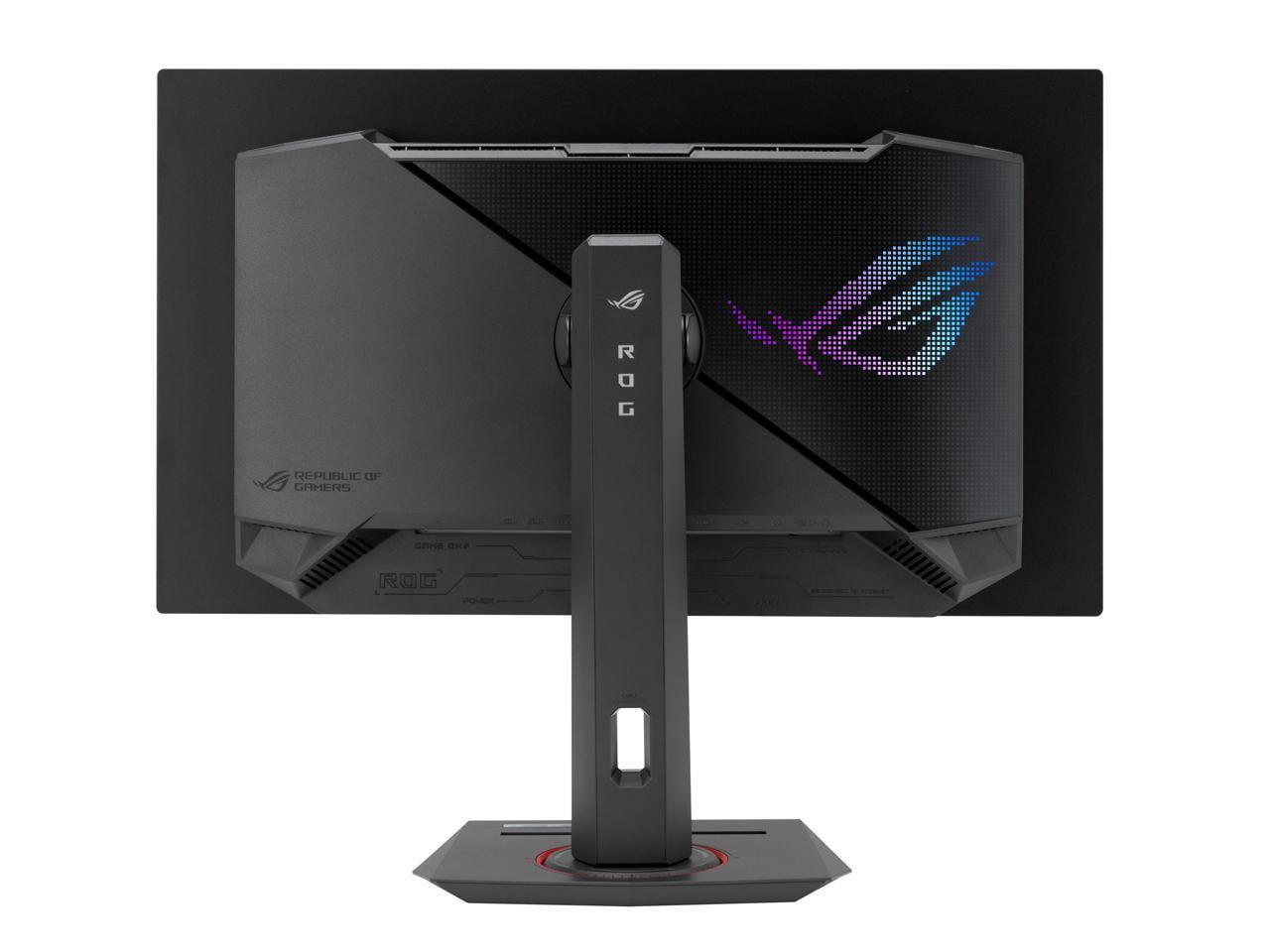 ASUS ROG Strix OLED XG27UCDMG 27