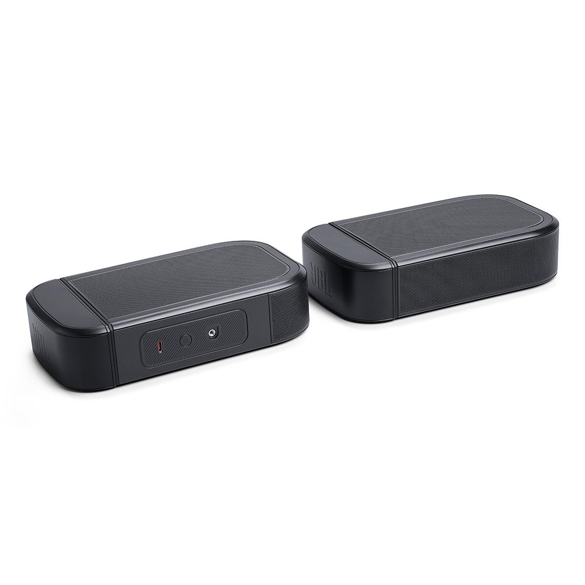JBL Bar 1000 MK2 Soundbar System - JBL