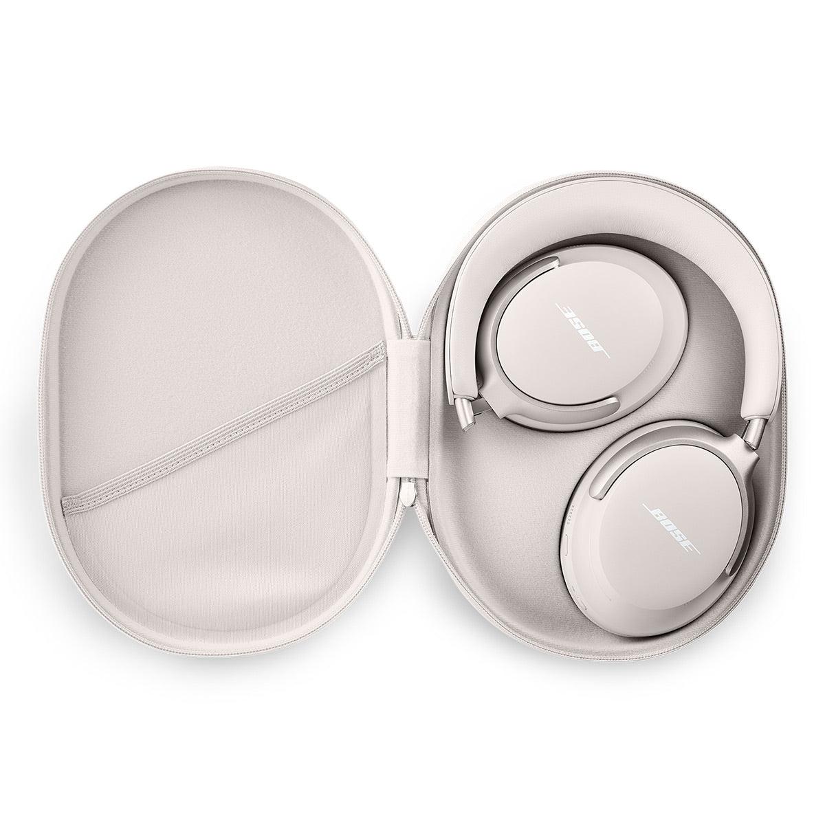 QuietComfort Ultra HeadPhones 未使用ケーブルつき Bose QuietComfort Ultra Wireless Headphones - Bose