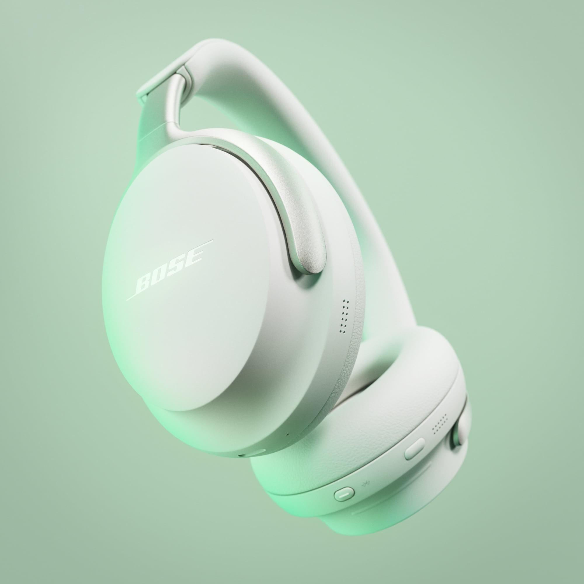 Bose QuietComfort Ultra Headphones ワイヤレス QuietComfort Ultra Headphones | Bose