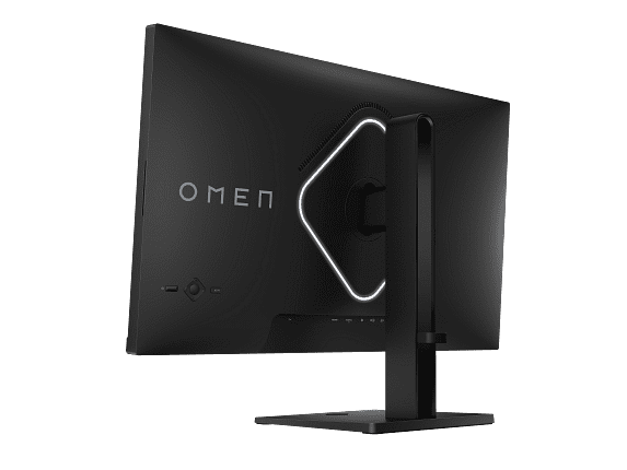 Dough Spectrum One 27-Inch 4K 144Hz Gaming Monitor Gorilla Glass