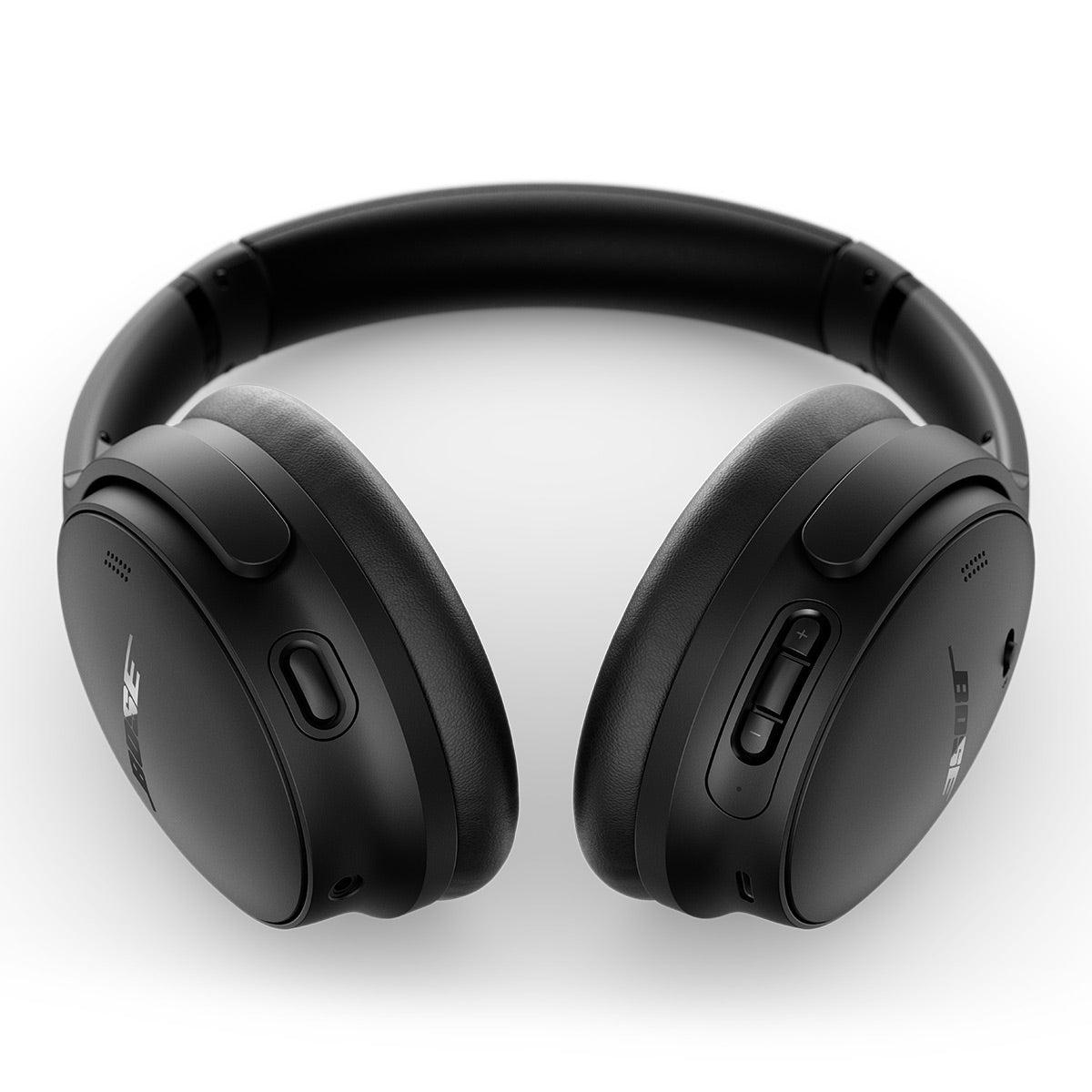 Bose QuietComfort Headphones ブラック　新品未開封 7613928?$400x350$