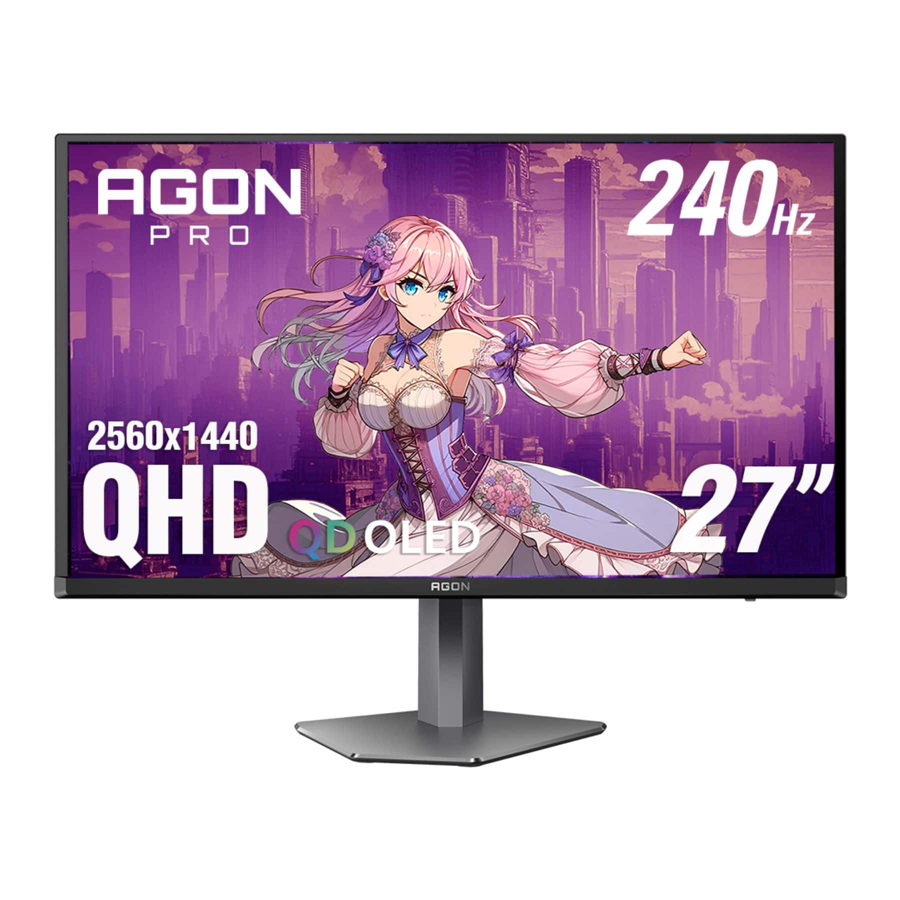 テレビ AGON 240hz gaming monitor Amazon.com: AOC AGON Gaming Monitor 25