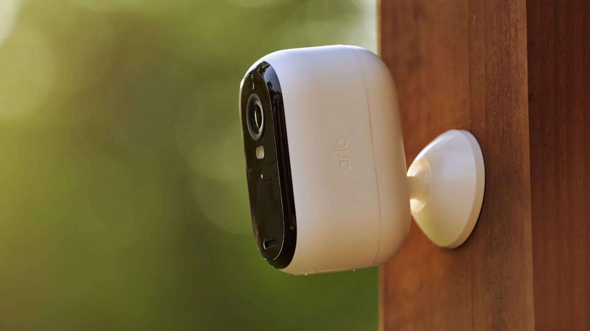 Arlo Security Camera 2nd Gen.