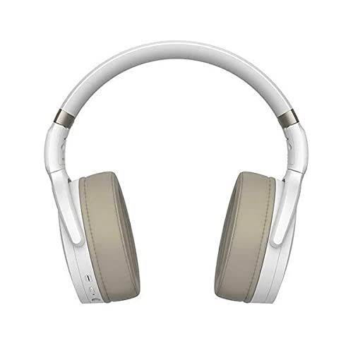 Sennheiser HD 450BT Wireless Noise Cancelling Headphones -