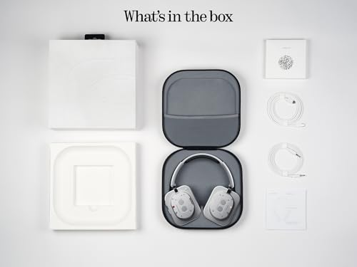 Nothing Headphone (1) White 海外版 新同品 Nothing Headphone (1) White 海外版 新同品 Nothing Headphone