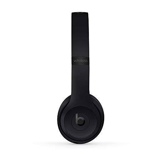 年末セール！26日13時まで！beats solo3 Amazon.com: Beats by Dr. Dre Beats Solo3 Wireless On-Ear