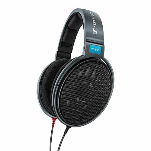 Sennheiser HD600 (最終値下げ) Sennheiser HD 600 Drops to $298 – The Legendary Audiophile