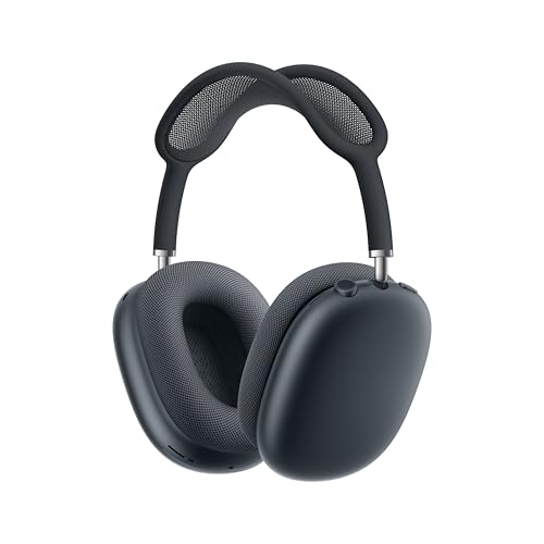 早い者勝ち　Apple　AirPodsMax Apple Airpods Max Wireless Over-ear Headset -Silver | eBay