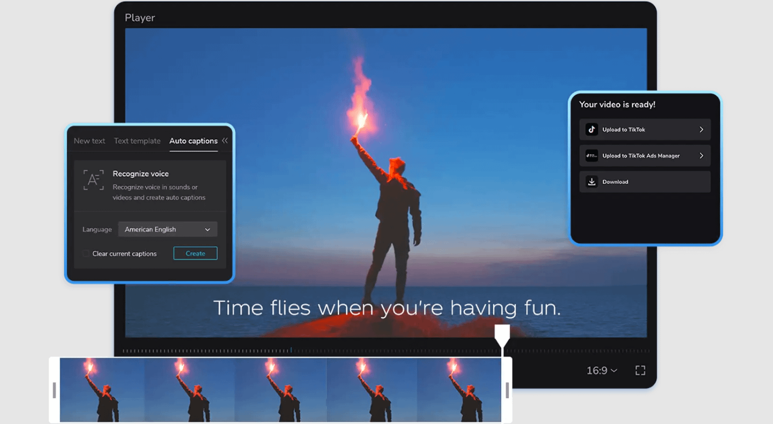 Streamlining your creative processes is easier than ever. 7401b306 4e6c 44ef bc06 0c487f438281
