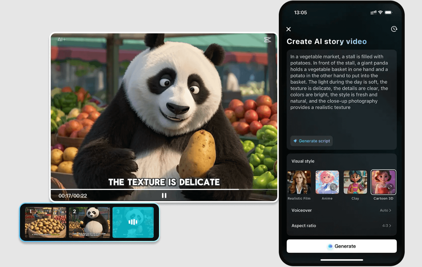 Streamlining your creative processes is easier than ever. 9a3fc9c4 8696 4464 8bcc 95ba6f6b64e1