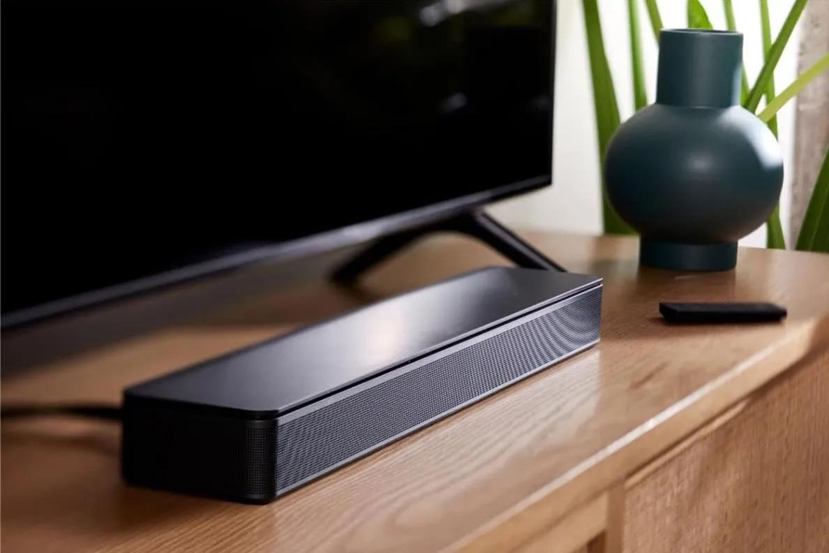 Bose TV Speaker ブラック Amazon.com: Bose TV Speaker - Soundbar for TV with Bluetooth