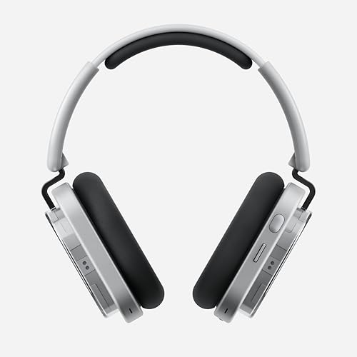 Nothing Headphone (1) Wireless Over-Ear Headphones vs Bowers