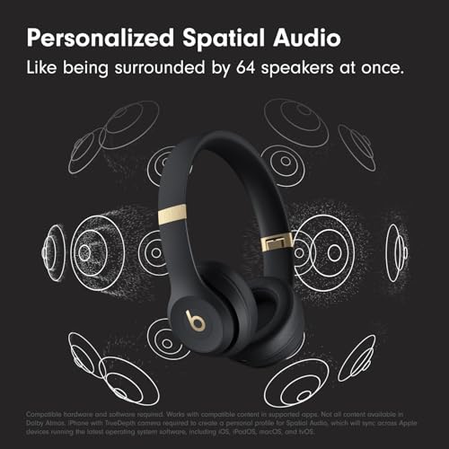 The Beats Solo 4 Just Hit Rock Bottom Pricing and I'm Actually Shocked - Image 3