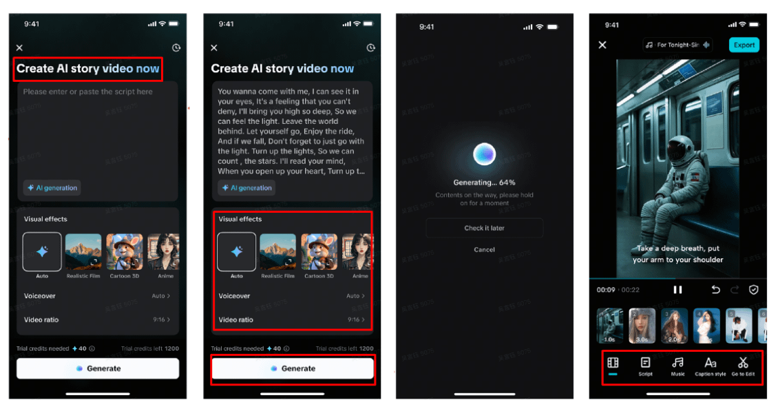 Streamlining your creative processes is easier than ever. df5a1495 fe1b 43cb 96a2 1daf7fd82fd6