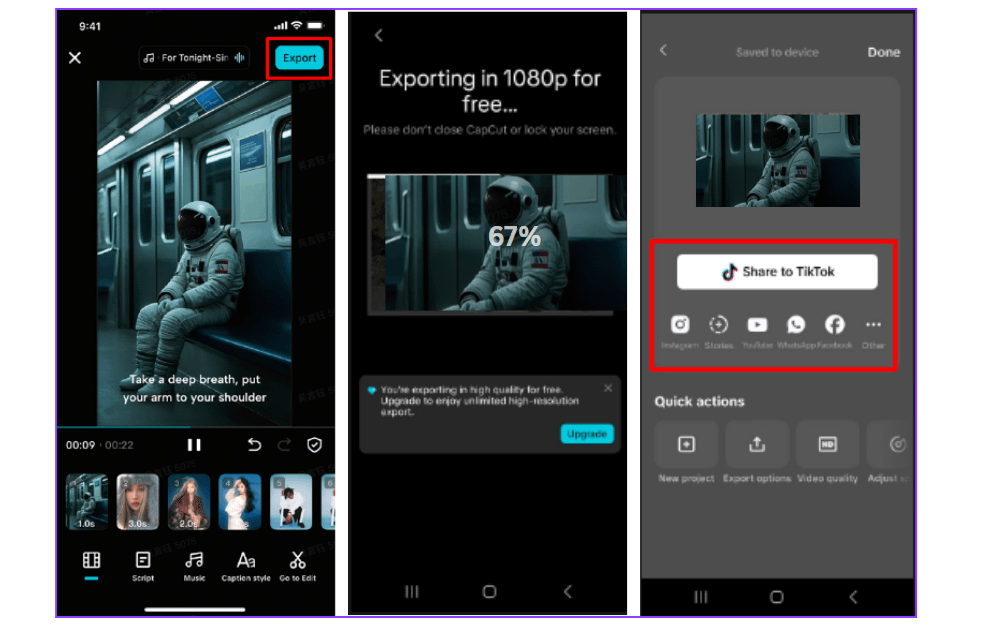 Streamlining your creative processes is easier than ever. e3d8ff74 2d5f 459a 9936 d8f3d61ab76c