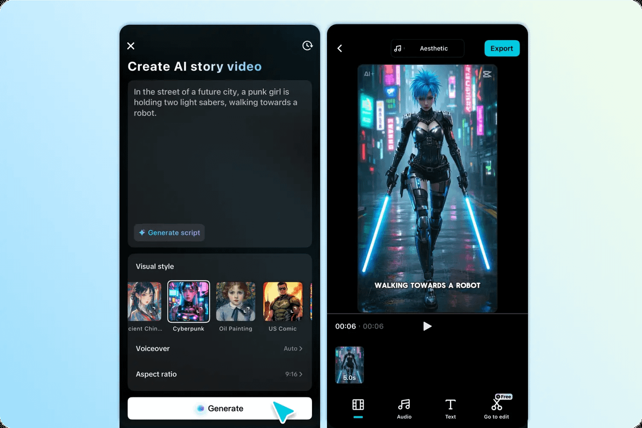 Streamlining your creative processes is easier than ever. f2ed518d d4fe 4308 a4e1 27ef045780b5
