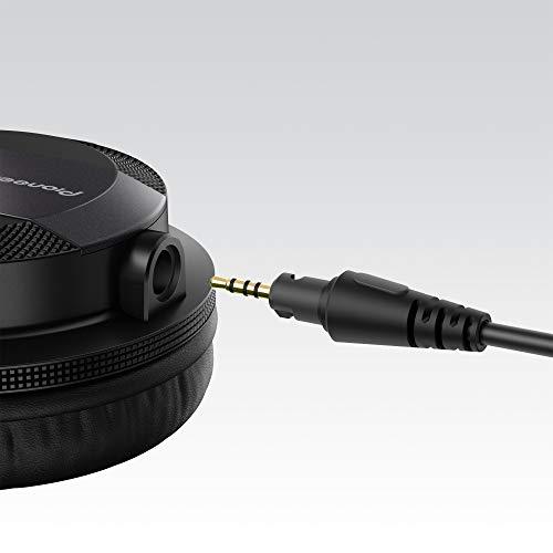 Pioneer DJ HDJ-CUE1 Headphones -