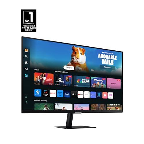 I Finally Tried Samsung's M5 Smart Monitor and Now I Get Why Everyone's Ditching Their TVs - Image 2