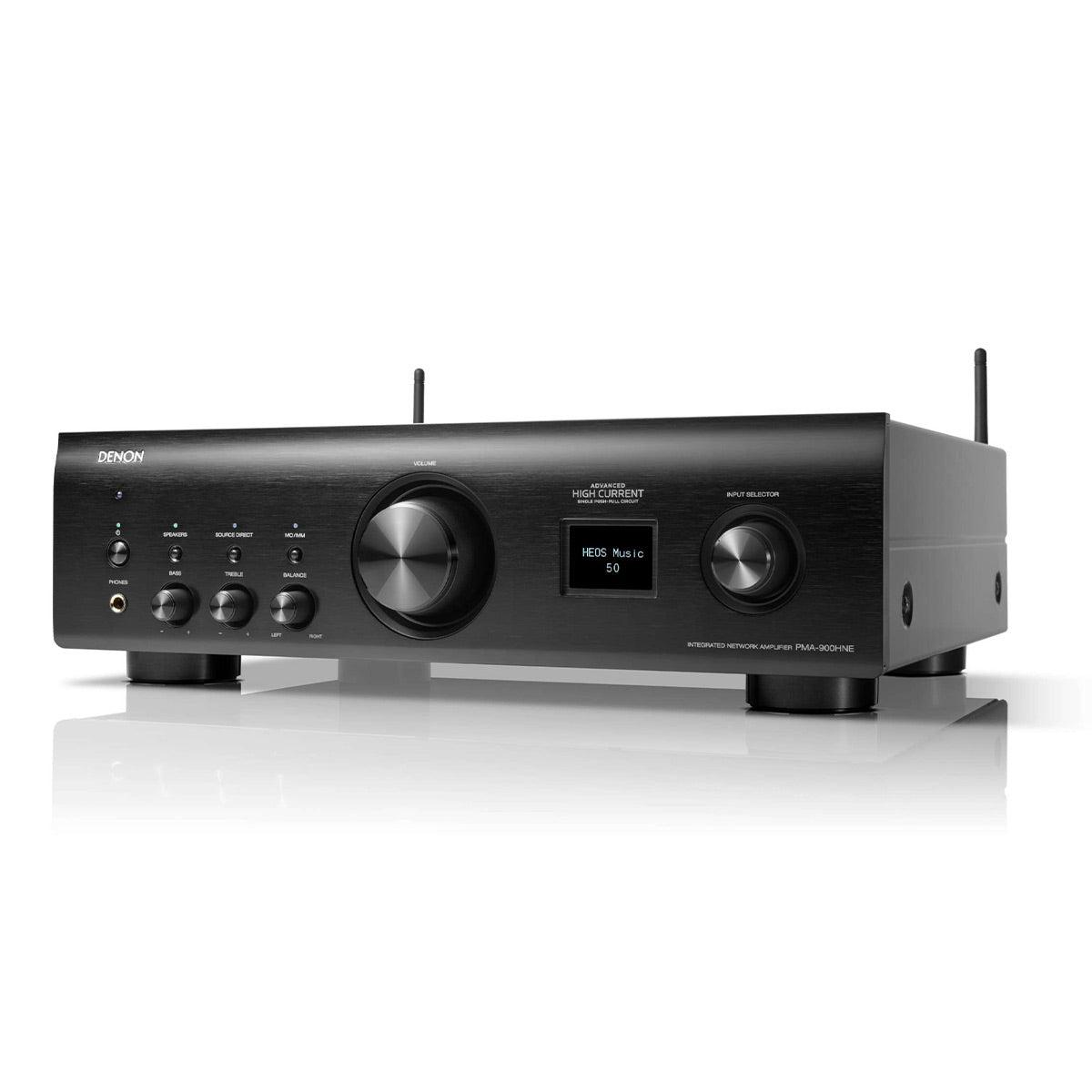 Denon PMA-900HNE Integrated Network Amplifier - Denon