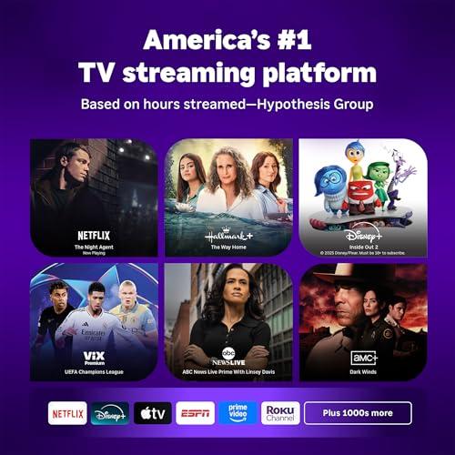I Finally Tried Roku's Flagship TV and Now I Understand Why Everyone's Ditching Their Premium Brands - Image 2
