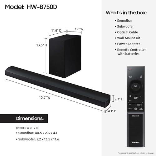 This Samsung Soundbar Just Made Me Question Everything I Thought I Knew About Home Audio - Image 2