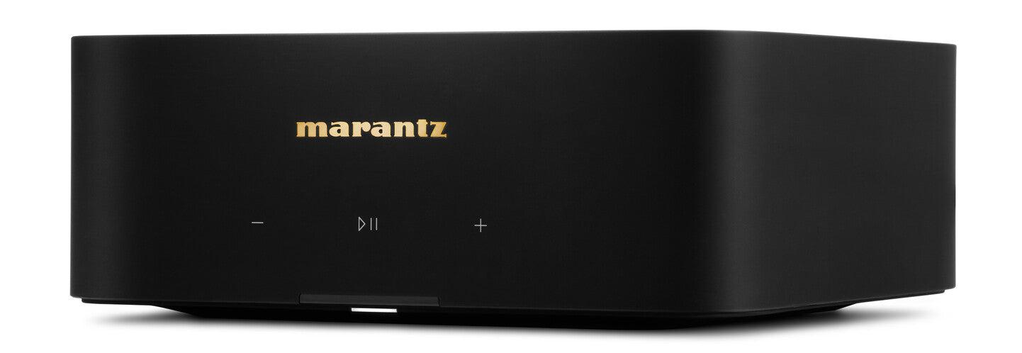 Marantz Model M1 Wireless Streaming Amplifier vs NAD C 368