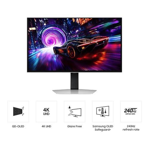 This Samsung Gaming Monitor Just Hit Its Sweet Spot Price &ndash; And I Finally Understand the QD-OLED Hype - Image 2