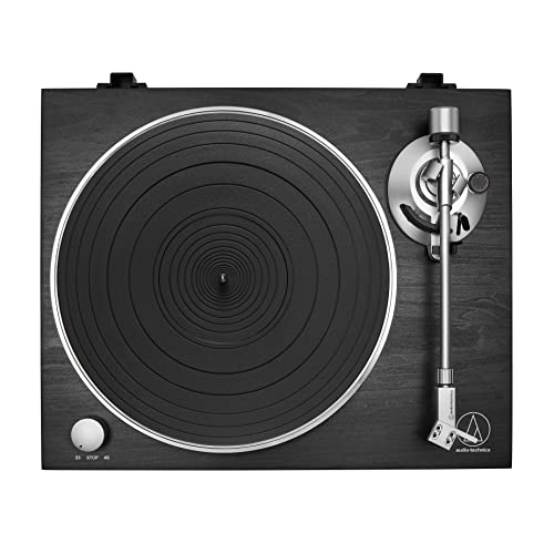 This $199 Audio-Technica Turntable Just Made Me Rethink Everything About Vinyl Setup - Image 2