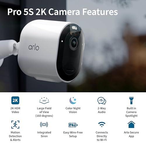 I Finally Understand Why This Arlo Security Camera Has Such a Cult Following - Image 2