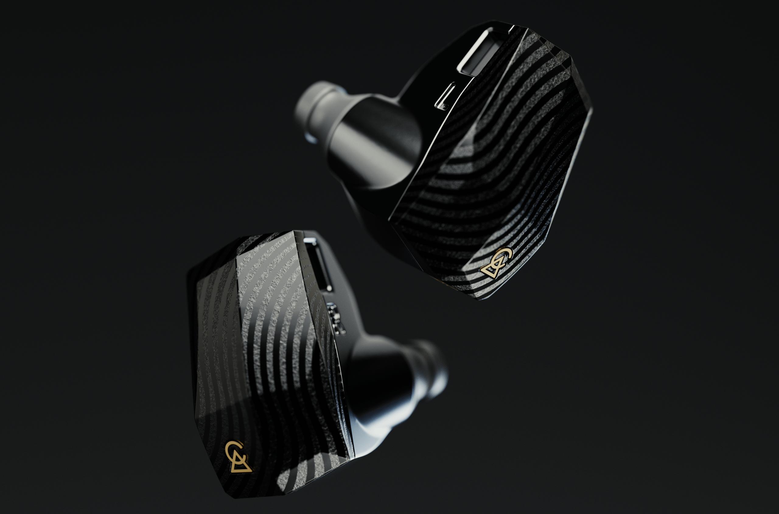 【埼玉のおっさん】CampfireAudio ANDROMEDA 2020 Campfire Audio Andromeda 2020 Review – Return of the King – Page 2