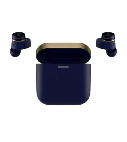 I Finally Understand Why Audiophiles Obsess Over These $219 Bowers & Wilkins Earbuds - Image 2