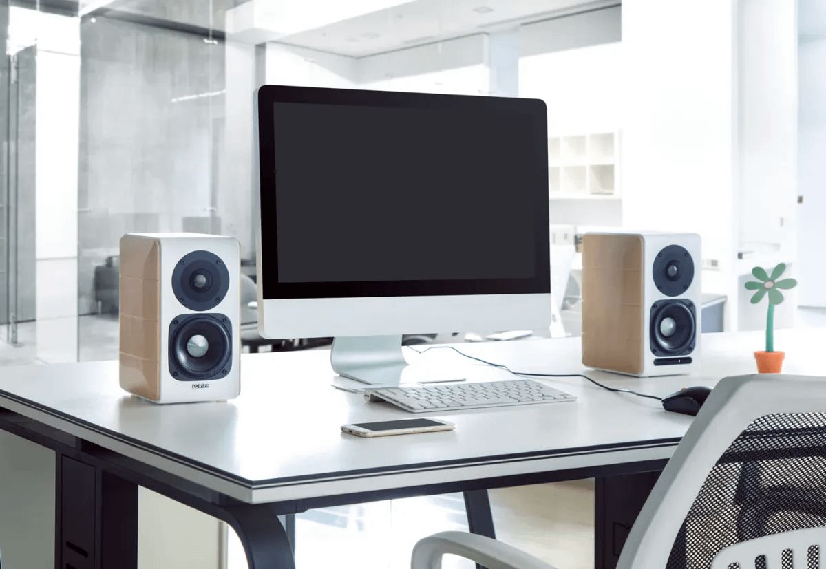 Edifier S880DB MKII: A Compact Hi-Fi Speaker Built for High