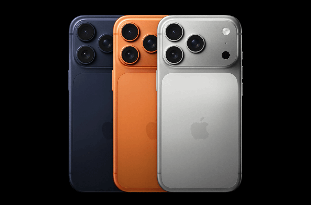 Apple's iPhone 17 Lineup Is Full of Surprises—And One Big Headache