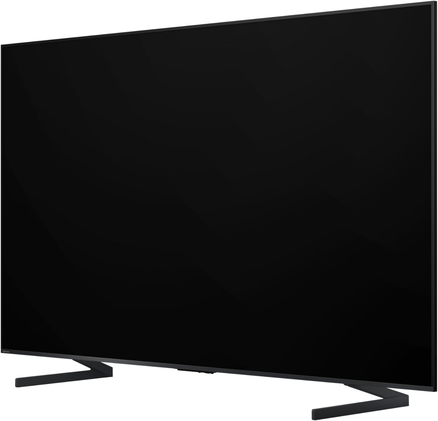 Why I Think This Hisense 98-Inch TV Deal Might Be the Smartest Home Theater Buy of 2025 2 Hisense 98-inch QD5 angle view.