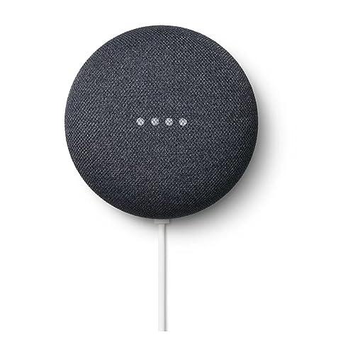 Google Nest Mini第二世代+ Nature remo 3 Google Nest Mini 2nd Gen Smart Speaker -