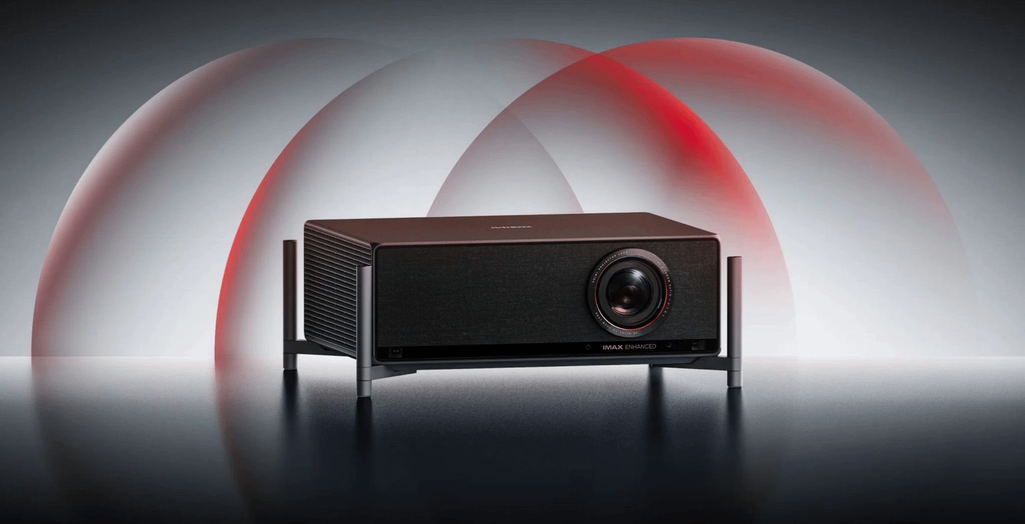 XGIMI Unleashes HORIZON 20 Series and TITAN—One for Home, One for