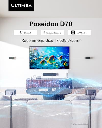 I Finally Found a Home Theater System That Actually Delivers Cinema Sound for Under $200 - Image 2