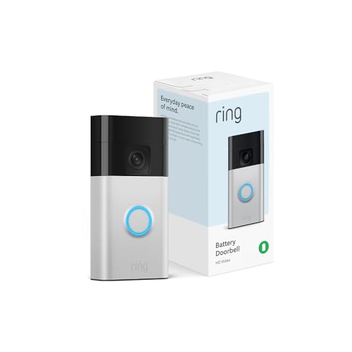 This Ring Doorbell Just Hit Its All-Time Low – And I Finally Understand Why Everyone's Obsessed