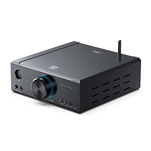 This $299 FiiO K9 Made Me Question Everything I Thought I Knew About Desktop Audio - Image 2