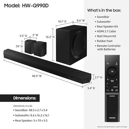 I Finally Tried Samsung's Flagship Soundbar and Now I Get Why People Call It Theater-Quality - Image 2