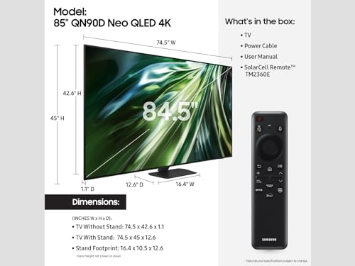 This Samsung Neo QLED Just Hit Its Lowest Price Ever &ndash; And I Finally Understand Why Everyone's Obsessed - Image 2