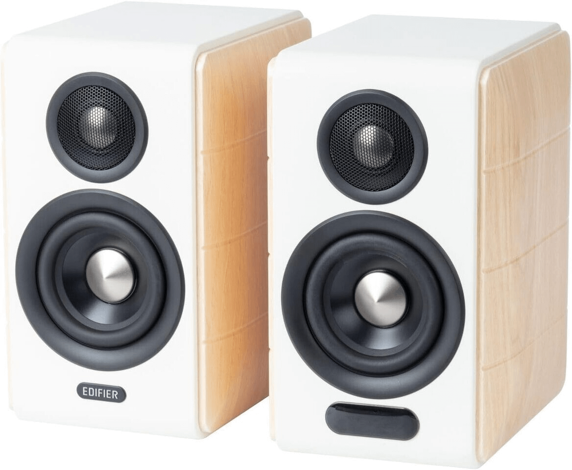 Edifier S880DB MKII: A Compact Hi-Fi Speaker Built for High