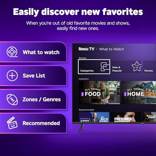 Roku Select Series 65