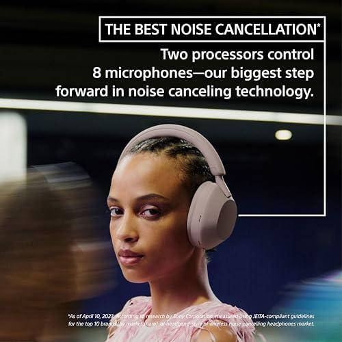I Finally Tried Sony's Flagship Headphones and Now I Get the $400 Hype - Image 2