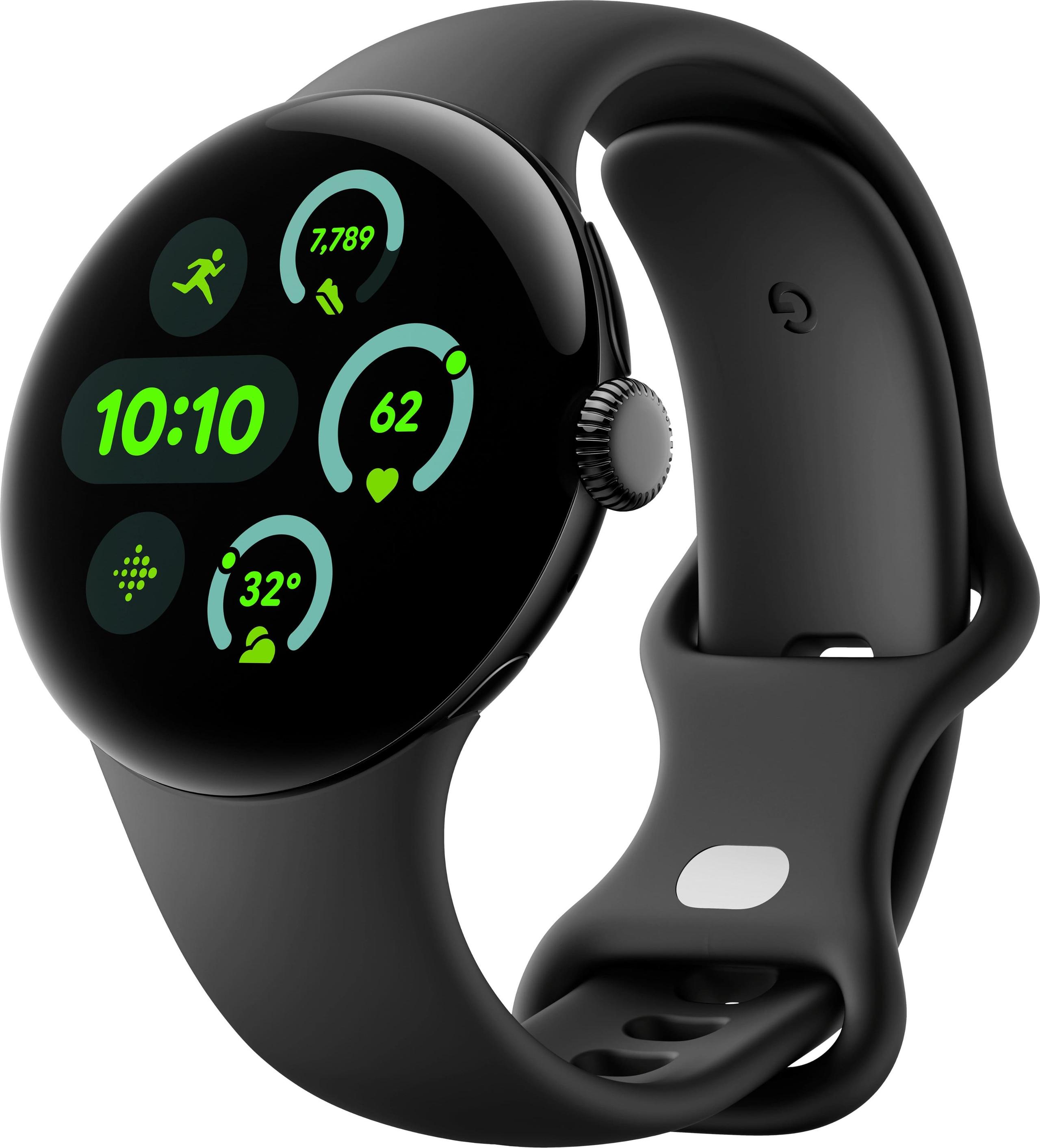 Google Pixel Watch 3 41mm LTE Smartwatch - Google