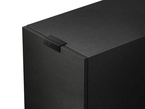I Finally Tried the KEF Q1 Meta and Now I Get Why Audiophiles Won't Shut Up About It - Image 2