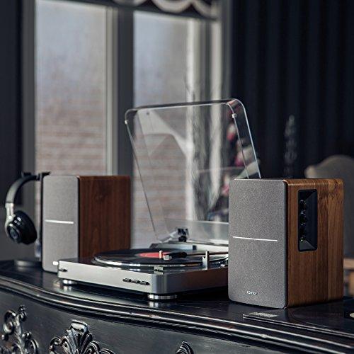 Edifier R1280T Powered Bookshelf Speakers Pair -